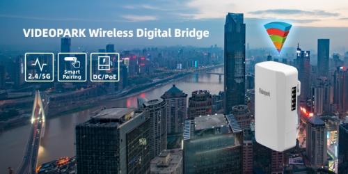 Access Pointler / Videopark Access Pointler